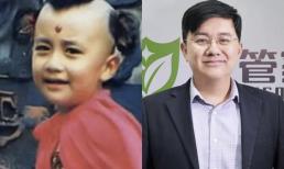 Anh nổi tiếng nhờ đóng vai Hồng Hài Nhi trong 'Tây Du Ký' nhưng từ chối gia nhập làng giải trí, cuộc sống hiện tại ra sao?