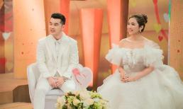 Vợ chồng Ưng Hoàng Phúc tiết lộ hạ giá với đối phương chỉ trong 1 tuần nhưng không sốc bằng NSND Hồng Vân