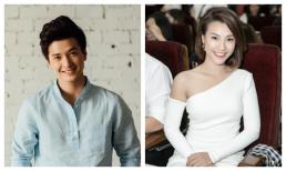 Huỳnh Anh đáp trả cực gắt khi bị khui lại chuyện tình với Hoàng Oanh