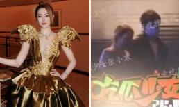 'Song Hye Kyo Trung Quốc' hẹn hò với nghệ sĩ vĩ cầm kém 8 tuổi?