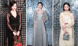 'Thuốc độc phòng vé' Cảnh Điềm gợi cảm hết nấc đè bẹp dàn sao nữ cùng tham gia sự kiện 