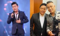 Bị tố nợ nần hơn 100 triệu và ròng rã 2 năm không hồi đáp, Quang Lê lên tiếng đáp trả 'cực căng'