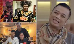 Cuộc sống ngoài đời của 'ông chủ quán cà phê' với màn tấu hài ấn tượng ở 'Hướng dương ngược nắng' - Tiến Minh