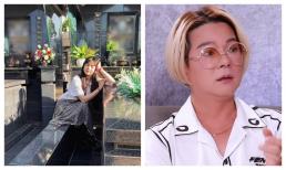  Khánh Vân bị ném đá vì tạo dáng bên mộ người thân, Vũ Hà bênh một câu ai cũng phục