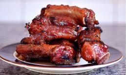 Mẹo nhỏ ướp sườn ngon: Nhiều người lười bỏ qua bước này bảo sao miếng sườn lại khô, không thấm vị