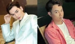 Tiếp tục lộ bằng chứng Trúc Nhân - Ali Hoàng Dương cạch mặt nhau