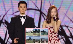 Huỳnh Hiểu Minh ly hôn Angelababy, căn nhà chung của hai vợ chồng đang rao bán gấp để chia tài sản?