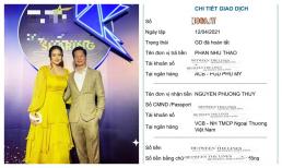 Phan Như Thảo lại được ông xã đại gia tặng mảnh đất gần 5000 m2 ở Đà Lạt