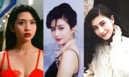 Mỹ nhân Hồng Kông những năm 90: Lý Gia Hân vẫn quyến rũ cho đến bây giờ, Chung Sở Hồng lại chọn sống góa phụ