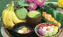 Gợi ý cách bày mâm cúng Tết Hàn thực (3/3 âm lịch) đẹp mắt