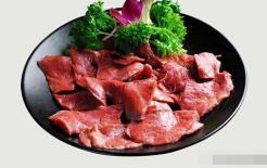 Đây là miếng thịt quan trọng nhất của con bò, những người buôn bán thịt bò không muốn bán