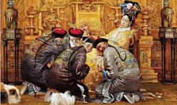 Trước khi chết, Từ Hi để lại ba bản di chúc, mỗi bản đều vô cùng trác táng, đặc biệt là bản thứ hai