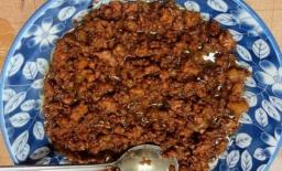 Thịt lợn đắt quá, đừng rán nữa, bạn có thể ăn theo cách này hàng ngày, một cân thịt lợn có thể ăn trong một tuần