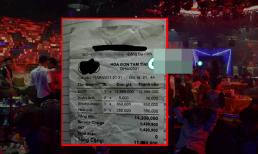 Được gái xinh quen qua zalo rủ đi uống nước, chàng trai ngớ người khi phải thanh toán bill hơn 17 triệu đồng