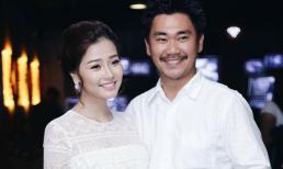 Khánh Hiền tiết lộ chồng từng trồng cây si trước nhà khiến cô bỏ đi bụi vì không muốn gặp