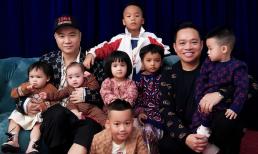 NTK Đỗ Mạnh Cường lên tiếng khi nhiều gia đình muốn gửi con cho mình nuôi