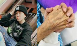 Mẹ bị bệnh đang nằm viện Chi Dân cầu xin: 'Xin hãy cứu lấy mẹ con qua cơn đại nạn này'