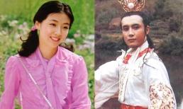 Cô kết hôn với diễn viên đẹp trai nhất 'Tây Du Ký', giấu chồng phá thai để đóng phim dẫn đến bị vô sinh, sau đó ly hôn và lấy chồng ngoại quốc