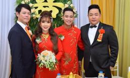 Quang Lê lên tiếng về tin đồn bí mật kết hôn