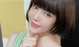 Thiều Bảo Trâm 'tậu' mái đầu mới hậu drama chia tay Sơn Tùng, nhưng Hiền Hồ lại là người được gọi tên nhiều nhất