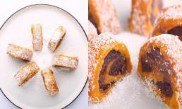 Đừng nấu bí đỏ nữa nhé, làm theo cách này bí rất thơm và mềm, ngon đến mức bạn sẽ không thể dừng lại sau khi cắn một miếng