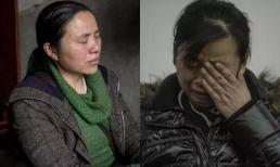 Con trai đi 7 năm không về, con dâu tái giá nhà hàng xóm, mẹ quét dọn dưới giường phát hiện tờ phiếu chuyển khoản mới biết sự thật đau lòng