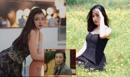 Con gái 'Vua bãi rác' Võ Hoài Nam tròn 16 tuổi: Nhan sắc trẻ trung, cá tính của thiếu nữ Hà thành gây chú ý