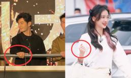 Đây là phản ứng của Huỳnh Hiểu Minh trước tin đồn ly hôn, bán nhà gấp giá rẻ để chia tài sản