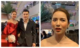 Bà xã Ưng Hoàng Phúc nói về tin đồn thẩm mĩ và chuyện chồng phàn nàn thương con riêng hơn con chung