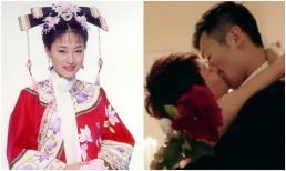 Lý do nhiều sao nam không muốn hôn 'Hạ Tử Vi' Mã Y Lợi, tưởng điều tế nhị hóa ra lại lãng xẹt không tưởng