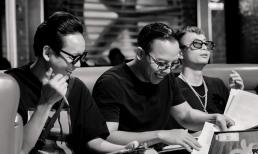 Rhymastic lên tiếng về nghi vấn ban giám khảo Rap Việt chỉ ưu ái người có 'fame'