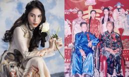 Bất ngờ trước nhan sắc của Thủy Tiên cách đây 10 năm, nhìn cận mặt cứ thấy 'sai sai'