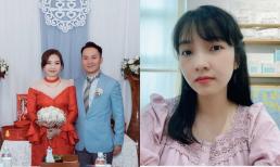 Vợ rapper Tiến Đạt đăng đàn than thở khi bị chồng chê 'bao đồng quá'