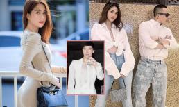 Quản lý bị Nathan Lee mắng đần độn và dọa kiện, Ngọc Trinh và Vũ Khắc Tiệp phản ứng thế nào?