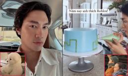 Sao Việt 16/4/2021: NTK Lý Quí Khánh 'chỉ muốn chết' khi lạc mất cún cưng; Tăng Thanh Hà tự làm bánh tặng sinh nhật con trai 