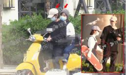 'Nữ thần thanh xuân' Thẩm Nguyệt bị nghi hẹn hò bạn diễn nam, vô tư thể hiện tình cảm nhưng lại khiến netizen chỉ trích vì hành động này 