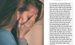 Vừa phát hiện u não, vợ mới liền bị vợ cũ của chồng đuổi ra khỏi nhà: 'Chị không để ai chết trong nhà chị'