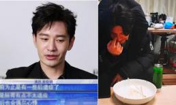 Vì giảm cân quá đà, Huỳnh Hiểu Minh bị di chứng tim đập nhanh và rối loạn dạ dày