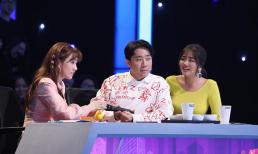 Hari Won tiết lộ 3 tuổi từng tè dầm, bỏ nhà ra đi