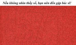 5 bài kiểm tra đơn giản tại nhà giúp đánh giá sức khỏe của bạn