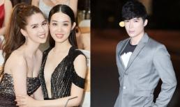 Bị Nathan Lee chửi thẳng mặt, quản lí Ngọc Trinh lại đá đểu