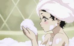 Bài kiểm tra thú vị: Thói quen tắm tiết lộ tính cách thực sự của bạn 