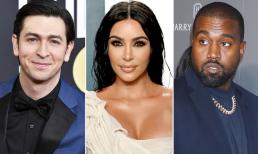Thấy Kim được trai trẻ tán tỉnh sau ly hôn, Kanye West 'chọc tức' vợ cũ khi tuyên bố muốn hẹn hò với người mới?