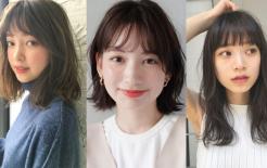 Ba kiểu người không thích hợp để cắt tóc mái! Không chỉ khiến mặt to hơn mà còn làm giảm diện mạo!