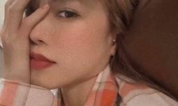 Bị hỏi “một mình có buồn không?” sau drama tình ái, Thiều Bảo Trâm có cách phản ứng cực khéo léo 