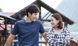 Trần Kiều Ân được tiết lộ sắp kết hôn với 'phi công trẻ' kém 9 tuổi