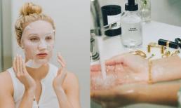 Nếu không muốn trở nên xấu xí thì bạn nhất định phải thay đổi những thói quen này 