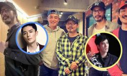 Từng là những nam thần khiến triệu fans nữ điên đảo vậy mà dung mạo của Hoắc Kiến Hoa và Vương Lực Hoành lại tàn tạ như thế này