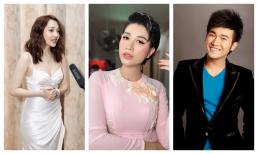 Trang Trần, Bảo Anh và Minh Quân đồng loạt phản ứng quyết liệt với vợ ông Dũng 'lò vôi'