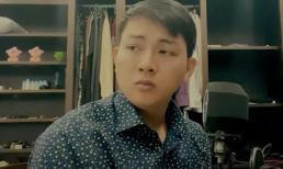 Hoài Lâm tái xuất sau thời gian ở ẩn, diện mạo béo lên trông thấy